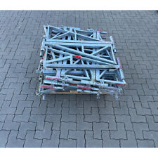 gebrauchte Assco Konsole / Ausleger 1,09 m Gerüstzubehör