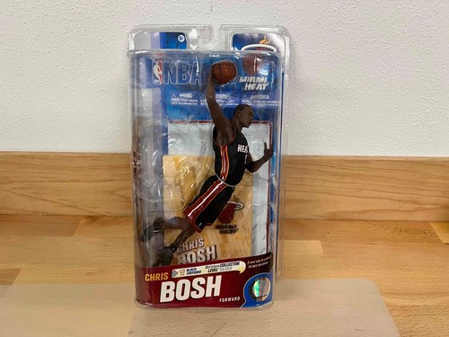 Mcfarlane nba chris bosh - nba,