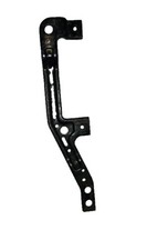 Fussrastenanlage links kymco - fussrastenanlage,