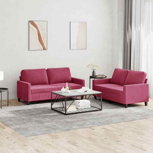 Tlg sofagarnitur mit kissen - mit,