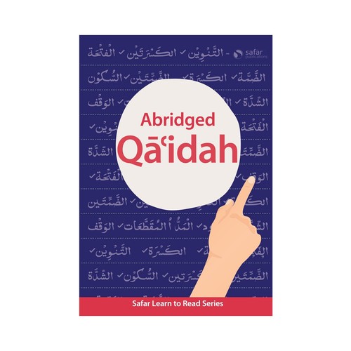 Safar abridged qaidah - safar,