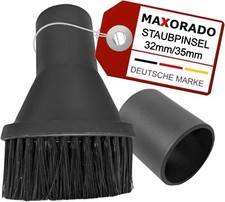 35mm Staubpinsel Düse