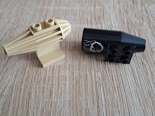 Lego 30358 5868 turbine - 5868,
