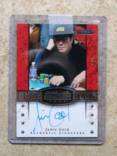 2010 razor poker - 2010,