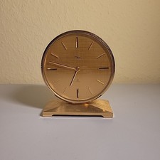 Imhof Doppelseitige Tischuhr