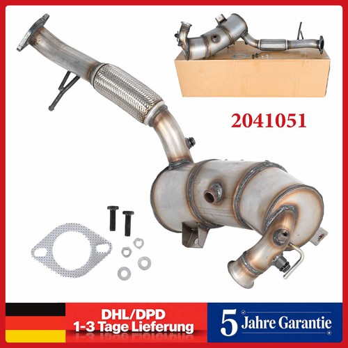 Dieselpartikelfilter dpf für - dpf,