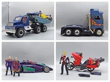 M.A.S.K. / MASK Kenner