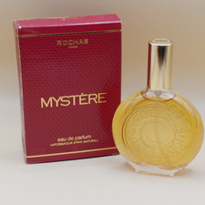 ROCHAS PARIS - MYSTÉRE WOMAN