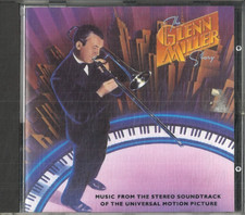 the glenn miller story (CD