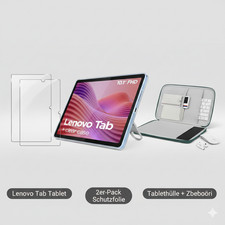 Lenovo Tab 10.1" FHD Tablet