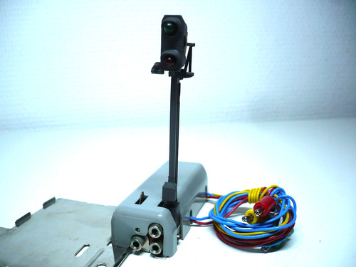 Märklin lichthauptsignal 7188 - mÄrklin,