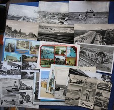 Seebäder an Nord- und Ostsee