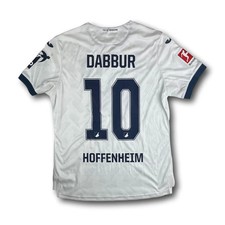 Tsg hoffenheim 2021 - -,