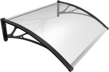 VOUNOT® Haustürvordach