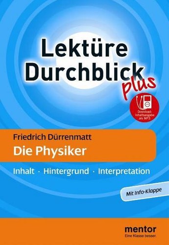 Friedrich dürrenmatt die - friedrich,