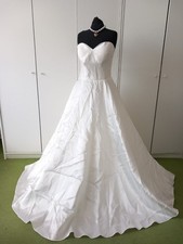 Damen Abendkleid / Brautkleid