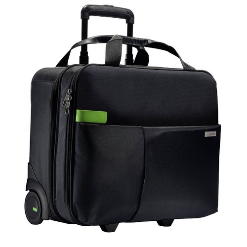 Leitz laptop trolley complete - leitz, laptop-trolley