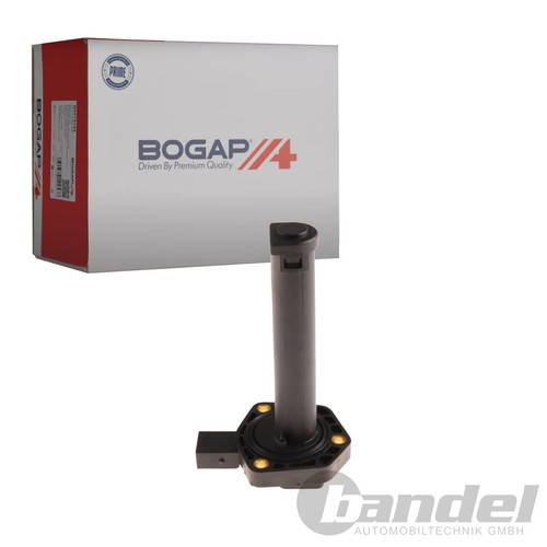 Bogap sensor motorölstand - bogap,