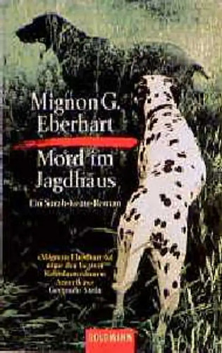 Mord jagdhaus - im,