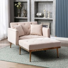Schlafsofa Sessel Klappsofa