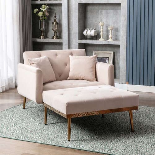 Schlafsofa sessel klappsofa - sessel,