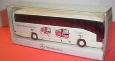 Wiking Mercedes Werbemodell /