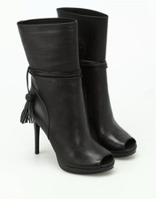 Michael Kors Peep-Toe