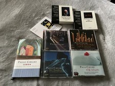 Paulo*Coelho*?HÖRBÜCHER+ 1 Lesebuch ⭐️* 9 tlg.!  ?