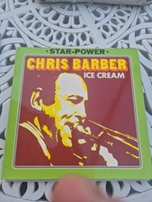 Chris Barber - Ice Cream -
