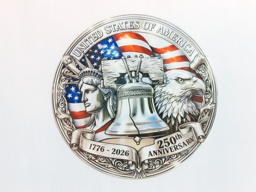 United states america - of, 250
