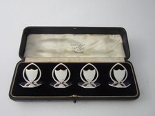 Antike Sterling Silber