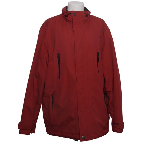Klepper allwetterjacke - klepper,,