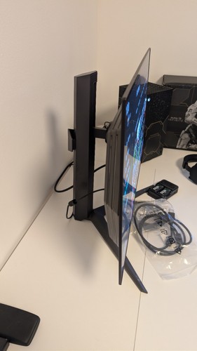 Ultragear oled gaming - lg,