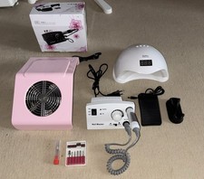 Maniküre-Set 3-teilig