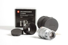 Leica Macro-Elmar-M 4/90 E39
