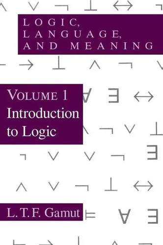 Gamut logic - f., |