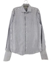 Suitsupply Baumwolle Leinen