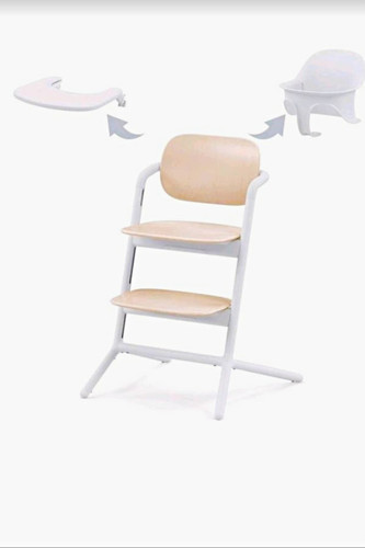Cybex lemo hochstuhl 1 - hochstuhl,