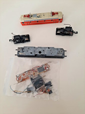 Roco 23239  E-Lok BR 1044.27 ÖBB  mit DCC D&H 10   für Bastler!