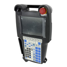 FANUC - Teach Pendant -