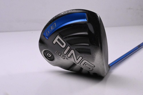 Ping g30 tec driver 10 - g30, 10,5