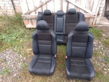 VOLVO V50 MW Sitze Set 1.80