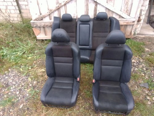 Volvo v50 sitze - volvo, set