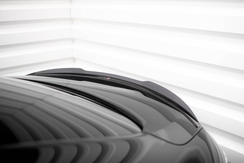 Maxton design heckspoiler - maxton,
