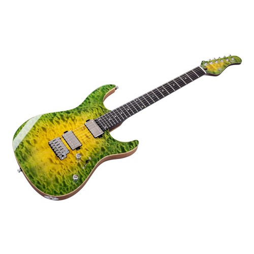 Mayones aquila elite v24 6 - s,