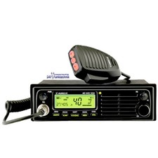 Albrecht AE 6491 VOX 12648.01