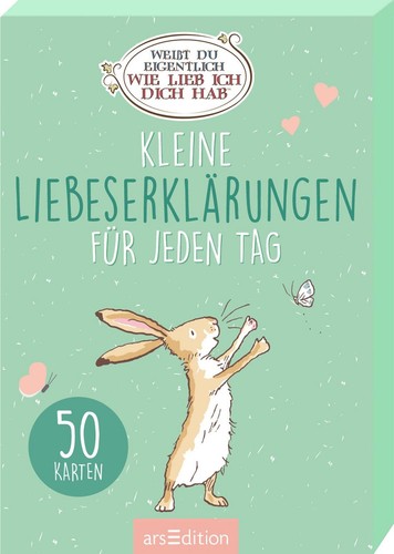 Weißt eigentlich wie lieb - weißt,