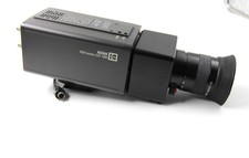 KODAK CCD 1000 RGB Digital Camera 1988 - VERY RARE !! F1.4 TV Lens