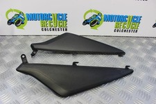 Honda VFR 1200 F Verkleidungen