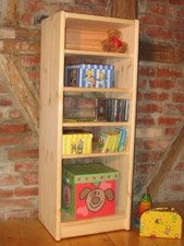 Regal Regalsystem Bücherregal